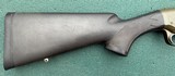 Browning BPS 10 gauge cerakoted engraved - Image 9 of 16