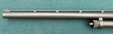 Browning BPS 10 gauge cerakoted engraved - Image 7 of 16