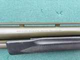 Browning BPS 10 gauge cerakoted engraved - Image 14 of 16