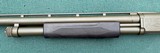 Browning BPS 10 gauge cerakoted engraved - Image 6 of 16