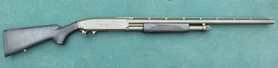Browning BPS 10 gauge cerakoted engraved - Image 2 of 16