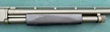 Browning BPS 10 gauge cerakoted engraved - Image 11 of 16