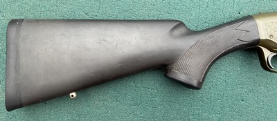 Browning BPS 10 gauge cerakoted engraved - Image 9 of 16