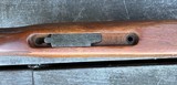 Mauser 66 stock - Image 10 of 17