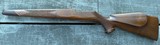 Mauser 66 stock - Image 1 of 17