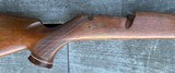 Mauser 66 stock - Image 7 of 17