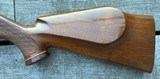 Mauser 66 stock - Image 2 of 17