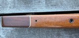 Mauser 66 stock - Image 11 of 17