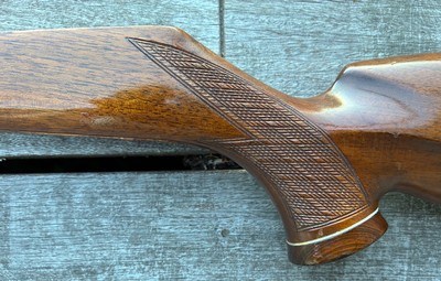 Mauser 66 stock - Image 3 of 17