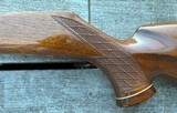 Mauser 66 stock - Image 3 of 17