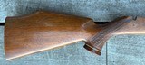 Mauser 66 stock - Image 6 of 17