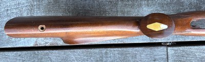 Mauser 66 stock - Image 9 of 17