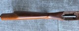 Mauser 66 stock - Image 12 of 17