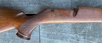 Mauser 66 stock - Image 7 of 17