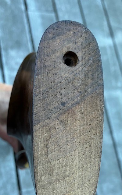 Mauser 66 stock - Image 16 of 17