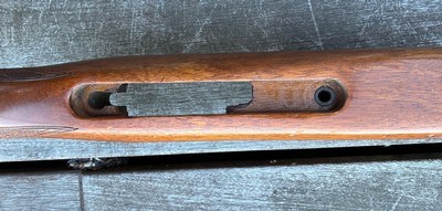Mauser 66 stock - Image 10 of 17