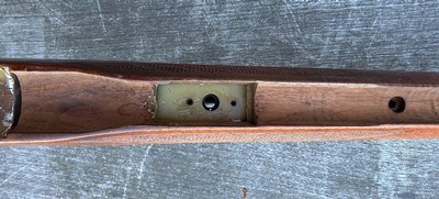 Mauser 66 stock - Image 14 of 17