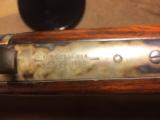 Winchester Model 1886 45-70 Mfg date of 1895 - 8 of 9