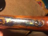 Winchester Model 1886 45-70 Mfg date of 1895 - 6 of 9