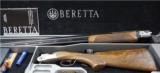 Beretta 692 Sporting - 1 of 3