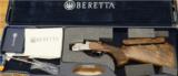 Beretta DT11 X-Trap Combo - 1 of 3
