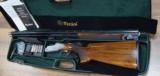 Rizzini S2000 Baby Sporting
- 1 of 11