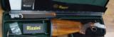 Rizzini S2000 Baby Sporting
- 2 of 11