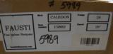 Fausti Caledon 28ga - 2 of 9