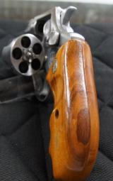 Smith & Wesson M60 - 3 of 7