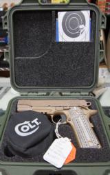 Colt CMC Marine Limited Edtion 45acp - 3 of 4