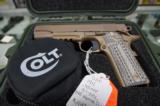 Colt CMC Marine Limited Edtion 45acp - 1 of 4