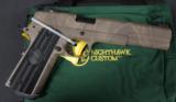 Nighthawk Custom Long Slide 10mm - 1 of 5