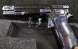 CZ 75th 40th Anniversary Limited Edition 9mm - 6 of 8