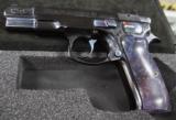 CZ 75th 40th Anniversary Limited Edition 9mm - 3 of 8