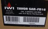 IWI Tavor 5.56 FDE - 2 of 2
