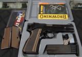 Browning Hi Power 9mm - 1 of 2