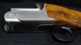 Perazzi MX12 Sporting 33