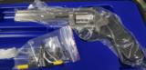 Dan Wesson CZ 357 mag - 1 of 3