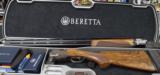 Beretta 692 B Fast Sporting 32 - 1 of 3