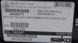 Sako Brown Bear 500 Jeffery - 4 of 4