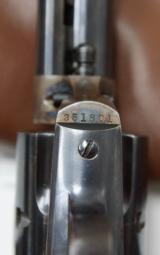 Colt 1st Gen SAA 1928 - 13 of 15