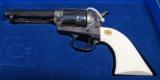 Colt SAA 45 Colt Custom Shop - 1 of 3