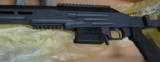 Tikka TSR Tactical Rifle - 4 of 9