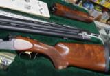 Beretta 682 with Briley Sub Gauge Tube Set - 1 of 13