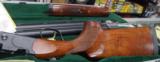 Beretta 682 with Briley Sub Gauge Tube Set - 6 of 13