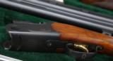 Beretta 682 with Briley Sub Gauge Tube Set - 7 of 13