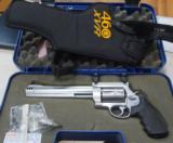 Smith & Wesson 460 - 1 of 5