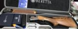 Beretta 692 Skeet B Fast - 1 of 4
