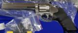 Dan Wesson CZ 715 357 Magnum Revolver - 1 of 1