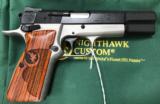 Nighthawk Custom Browning Hi Power 9mm - 2 of 6